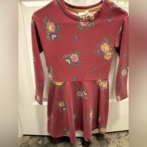 Size 8 Matilda Jane 435 dress